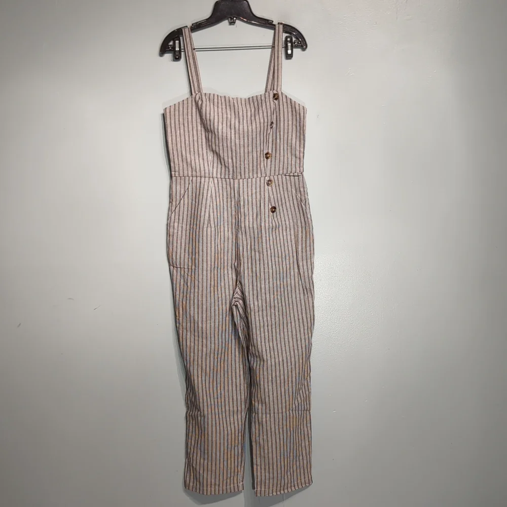 Mind Code romper size medium - Picture 1 of 3